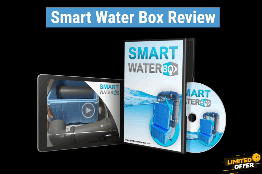 Smart Water Box